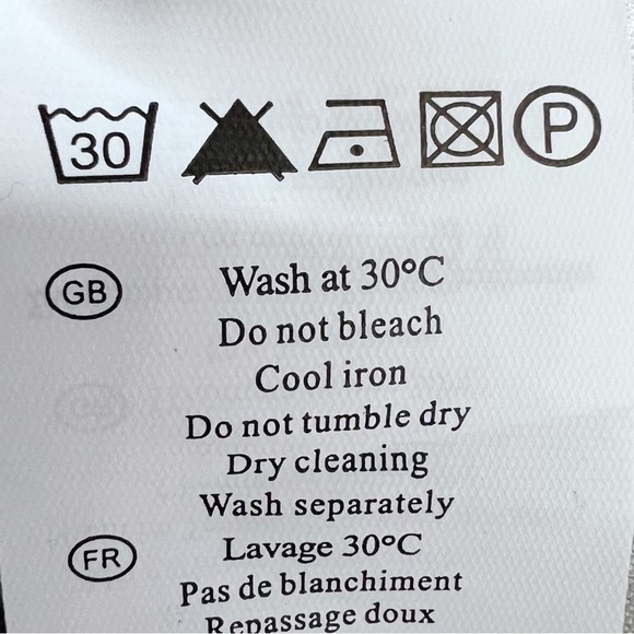 The Korner Anthropologie Brand 3/4 Button Front Dress with Pleated Skirt - Picture 7 of 8